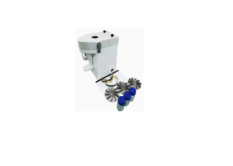 Мельница лабораторная зерновая FS-II