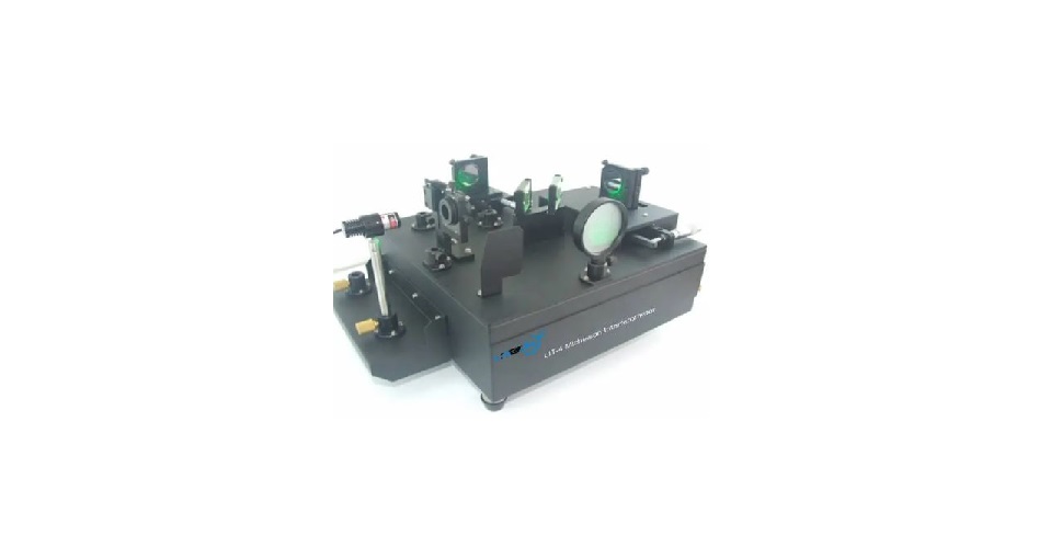 Интерферометр Майкельсона LIT-4