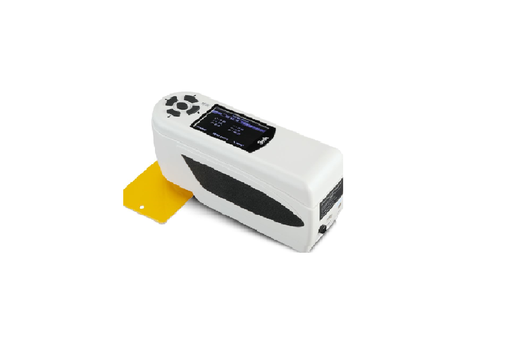 Портативный компьютерный колориметр NH310