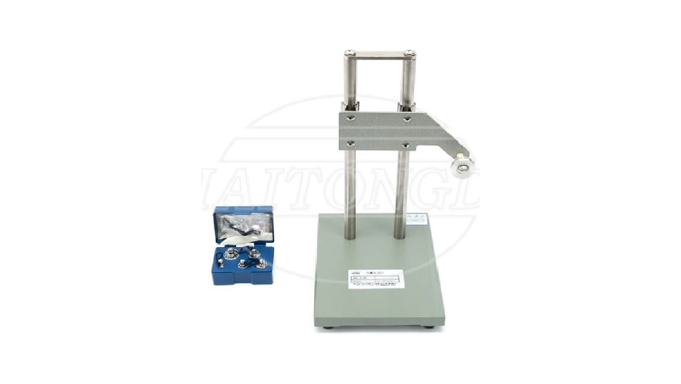 Динамометр с торсионной пружиной NLJ-A