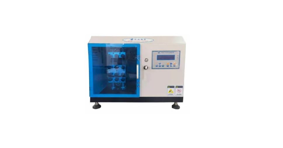 Испытание на усталостное растрескивание резины  ГВ-069