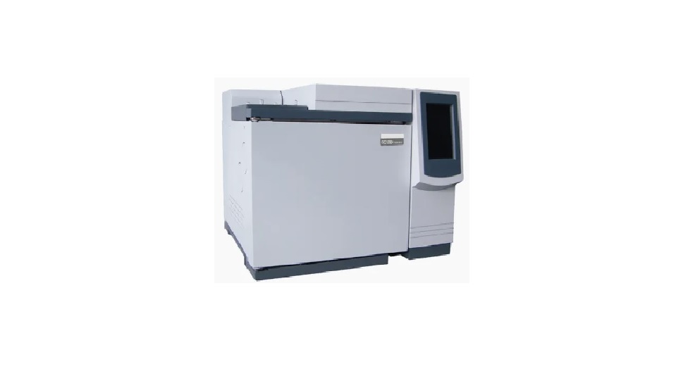 Газовая хроматография GC1290