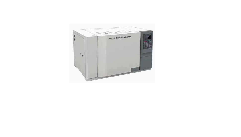 Газовый хроматограф GC1120 GC
