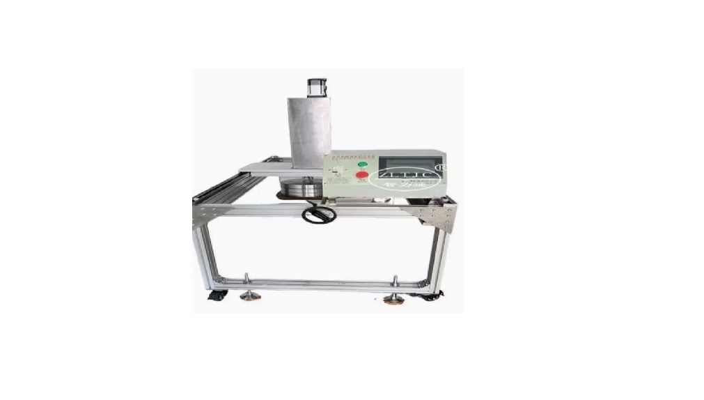 Тестер механической прочности водяного матраца ZLT-FW2