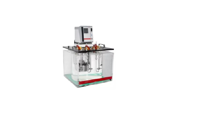 Кинематический вискозиметр ASTM D445
