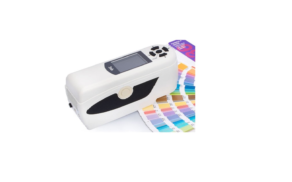 Компьютерный колориметр NH300