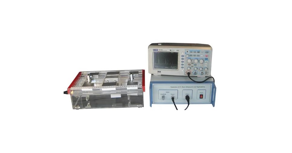 Аппарат для ультразвукового исследования LADP-9