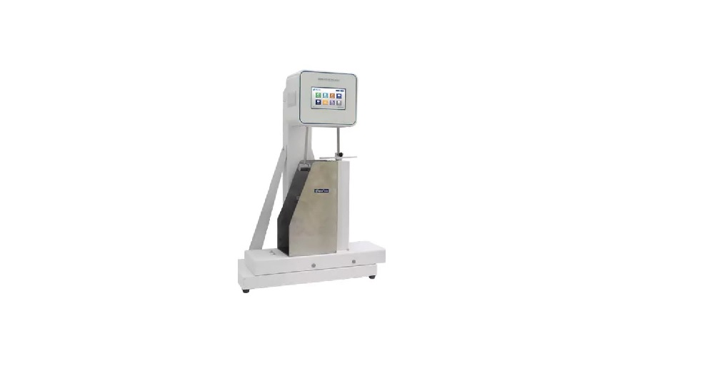 Маятниковый ударный тестер для стеклянных бутылок SCK-C