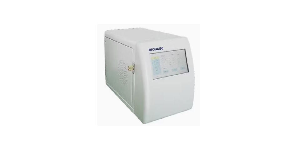 Анализатор общего органического углерода TOC-1500