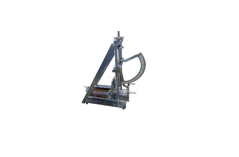 Ударный тестер керамики ASTM C368