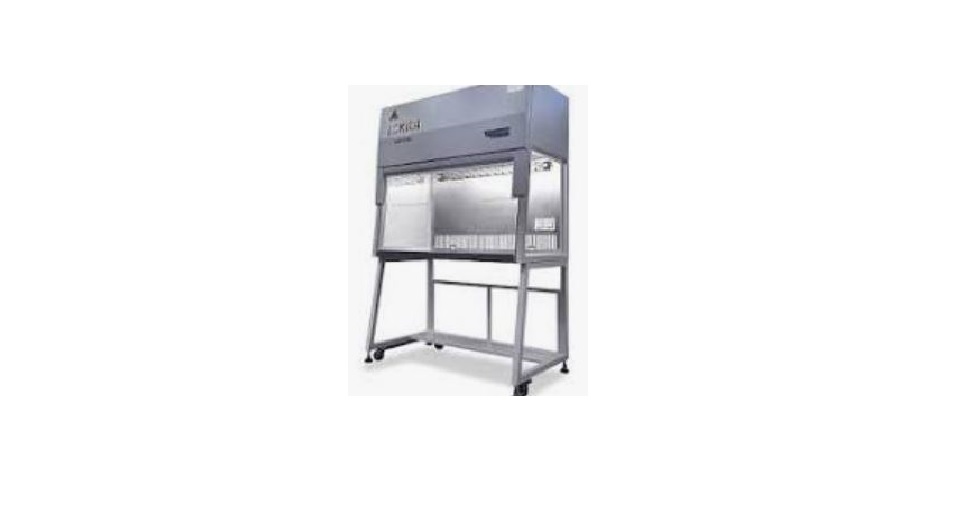 Бокс биологической безопасности SUS 304