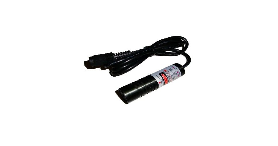 Полупроводниковый лазер LTS-7