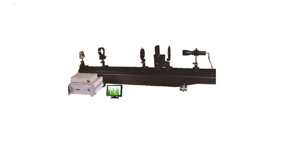 Информационные оптические эксперименты LCP-15