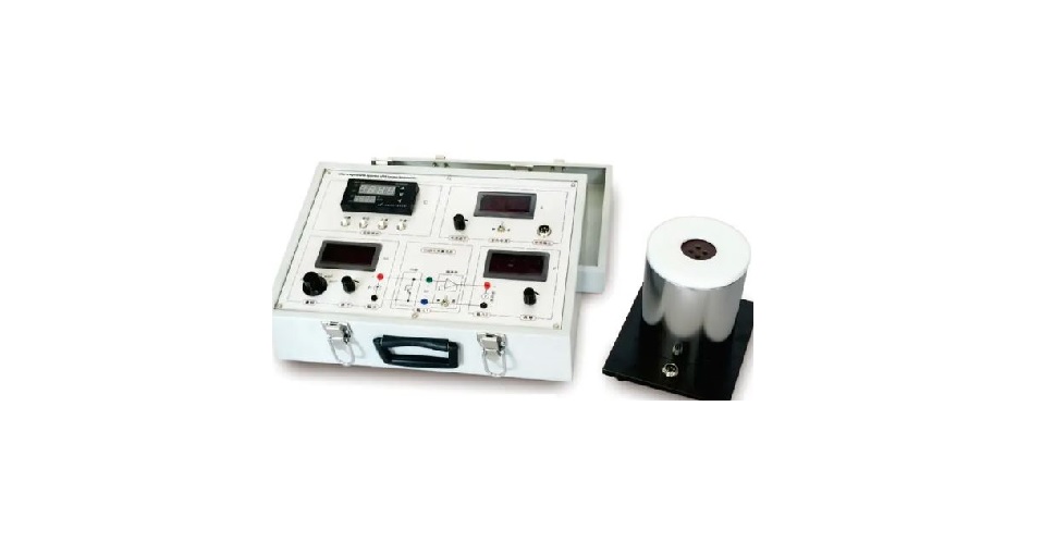 Прибор для изучения характеристик p-n-перехода  LEEM-10