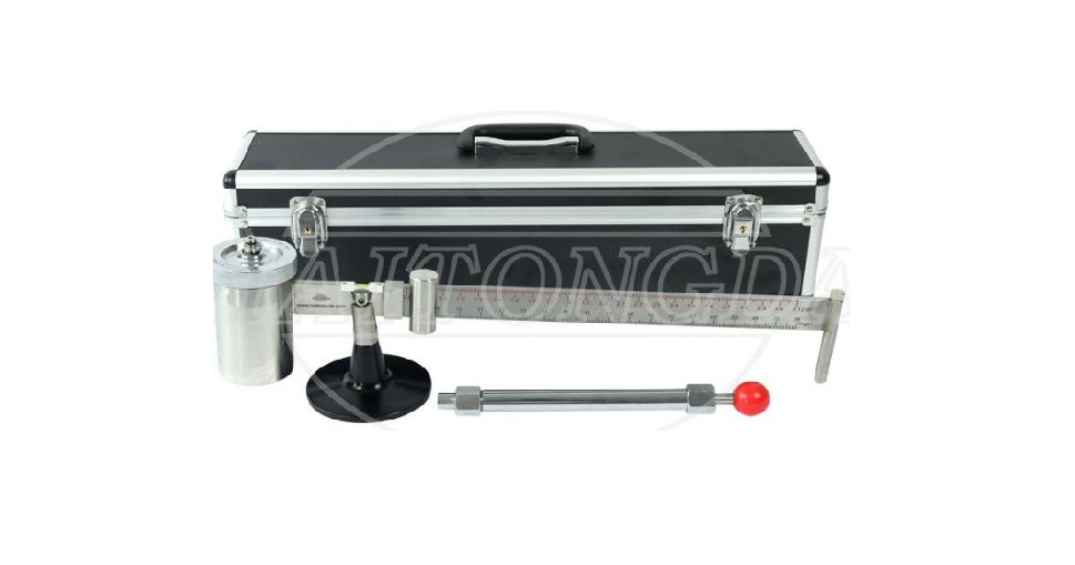 Плотномер для жидкостей под давлением YYM