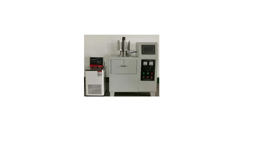 Тестер удельной теплоемкости GHC-II