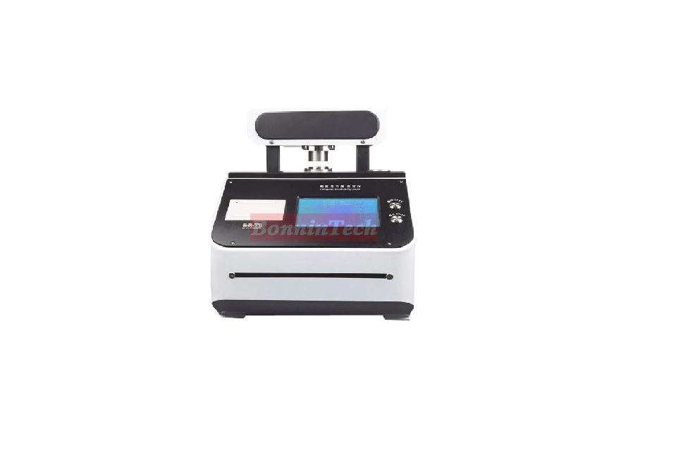 Тестер воздухопроницаемости BN-AP01