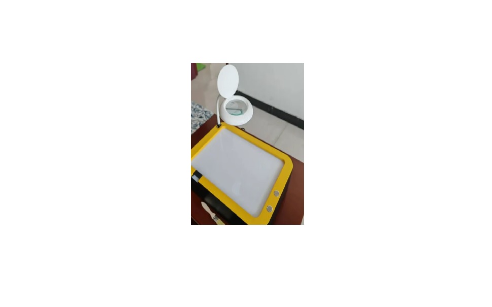 Доска разборная для семян TJD-800