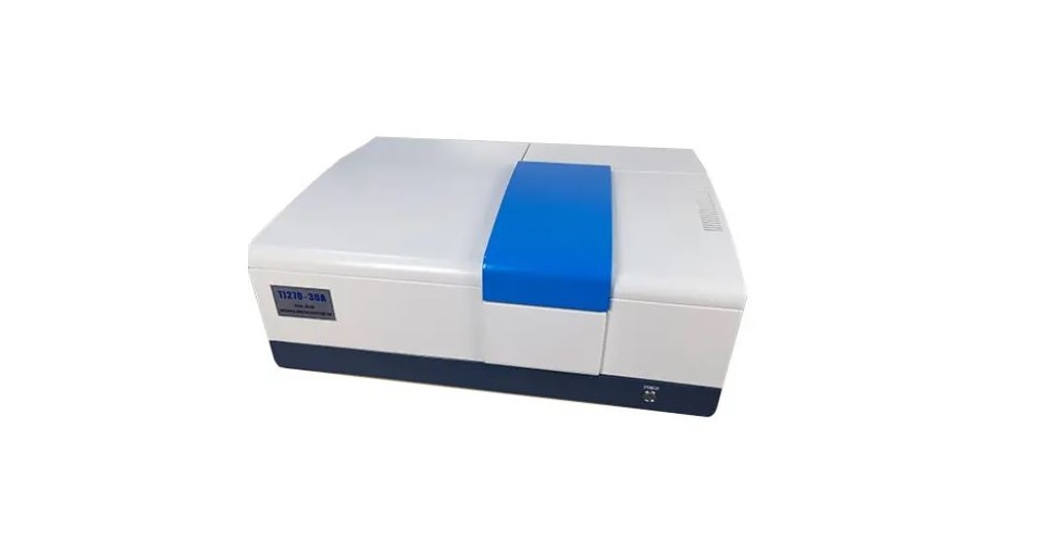 Двухлучевой инфракрасный спектрофотометр TJ270-30A