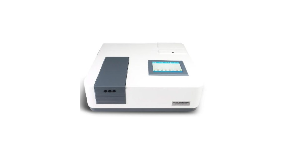 Двухлучевой УФ-видимый спектрофотометр UV7600