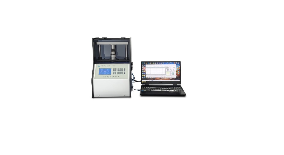 Тестер удельного сопротивления порошка ST2742B