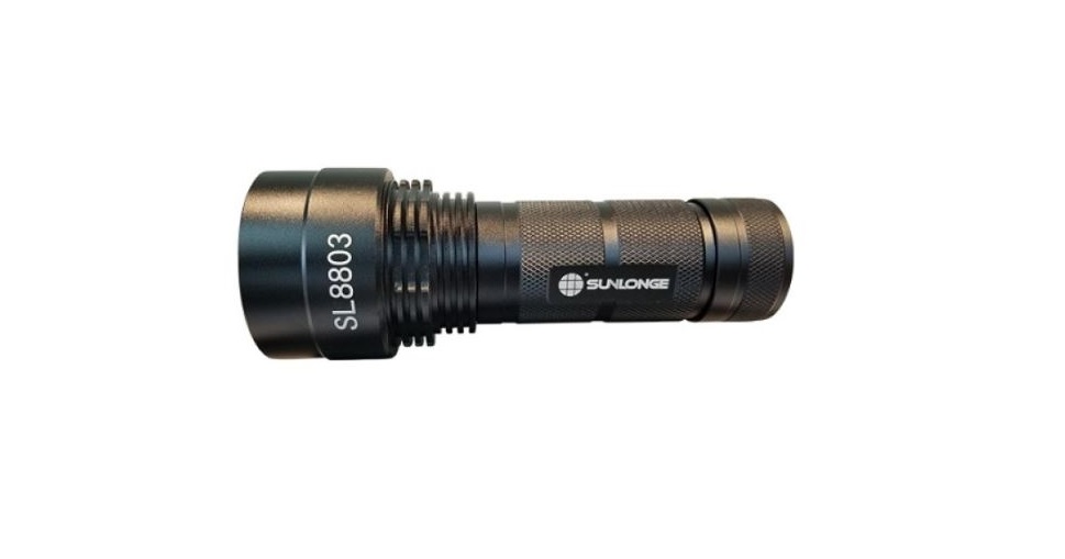 Светодиодная лампа обнаружения утечек SUPER UV SL8803