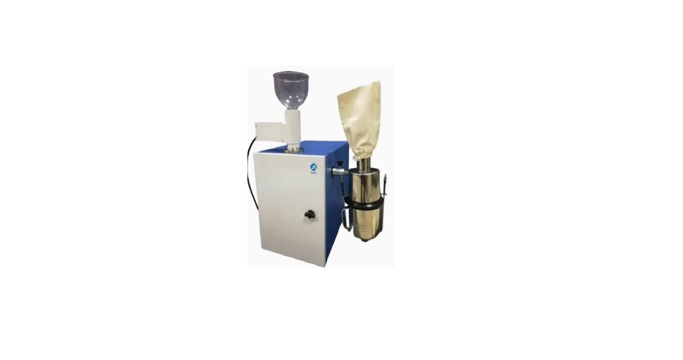 Молотковая мельница JXFM110