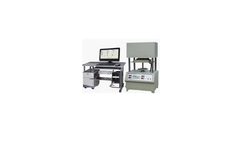 Тестер теплопроводности углеродных материалов DRX-II-LUX