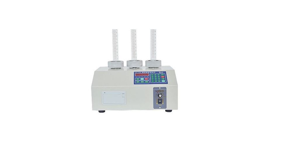 Измеритель плотности  ISO 3953 ASTM B 527