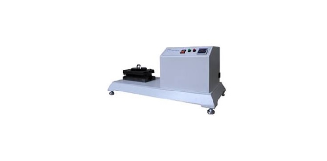 Машина для испытаний геотекстиля на истирание GT050