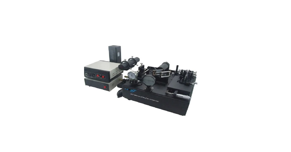 Интерферометр  Фабри — Перо-Майкельсона  LIT-5