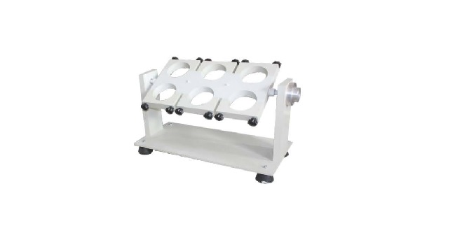 Роторная мешалка TCLP EPA 1311