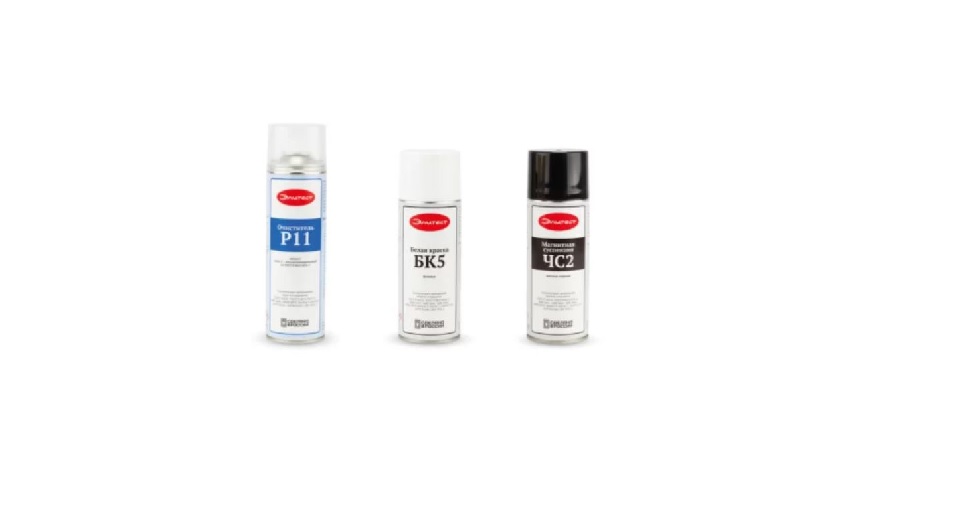 Комплект для МПД Элитест