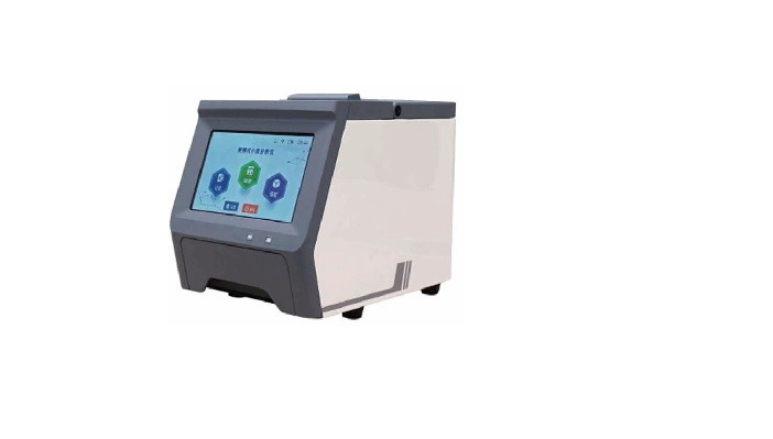Портативный анализатор пшеницы TPGA1200-C