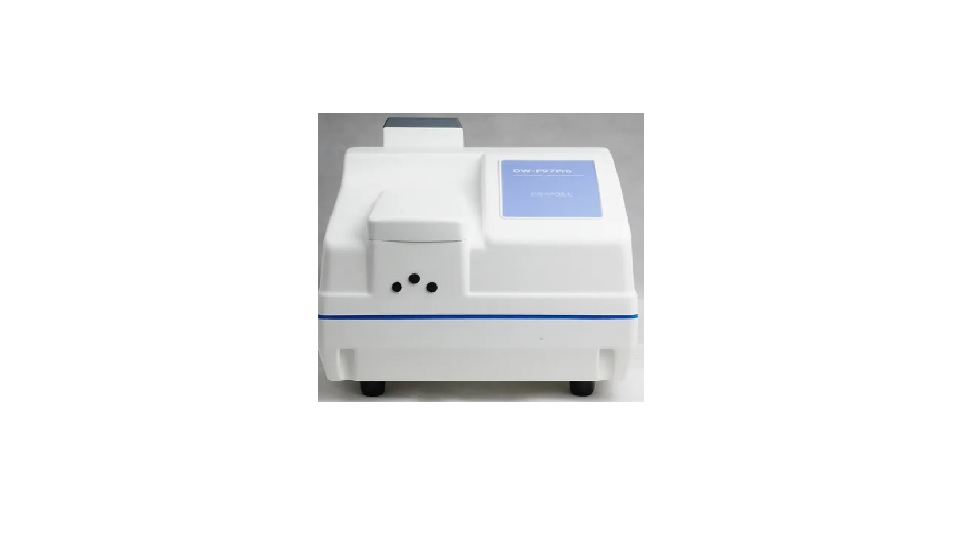 Флуоресцентный спектрофотометр F97