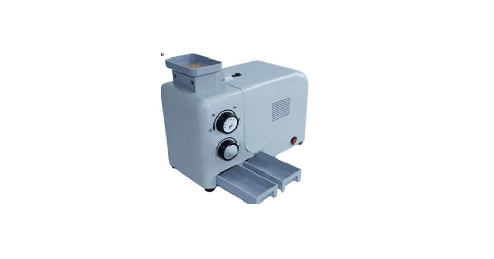 Шелушитель риса малого размера TP-JLG-2018