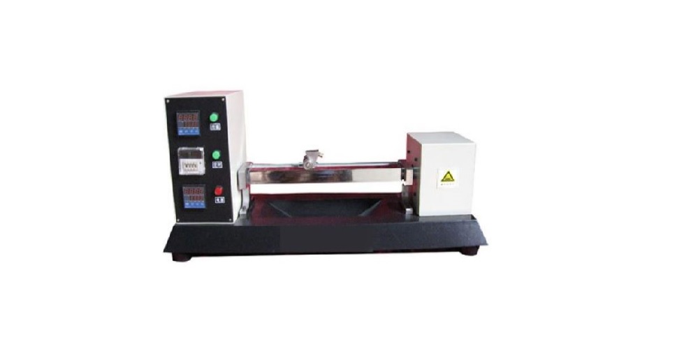 Тестер температуры плавления песка для покрытия SJZ