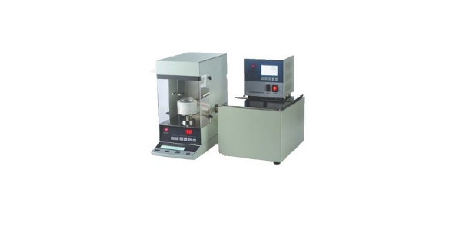 Измеритель поверхностного/межфазного натяжения QBZY