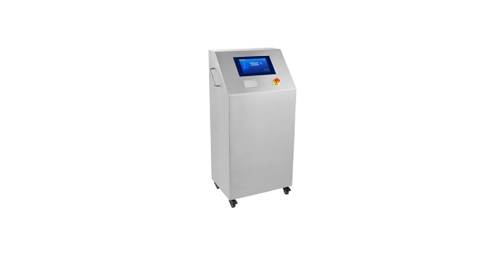 Тестер целостности перчаток GT-5.0