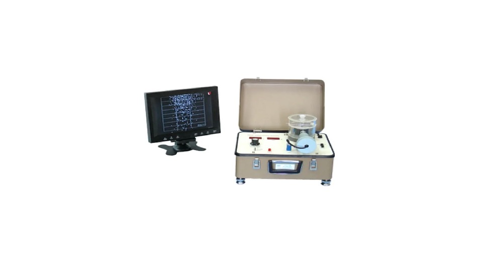 Прибор для эксперимента Милликена LADP-12