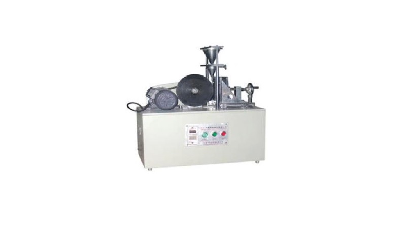 Тестер для глубокого истирания керамики WM-10