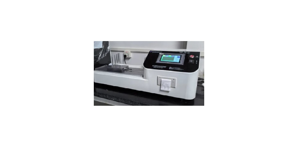 Машина для испытания сопротивления скольжению  GW-026А