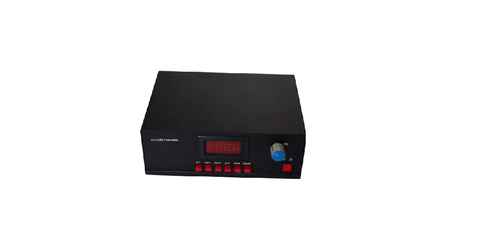 Измеритель мощности света LTS-5