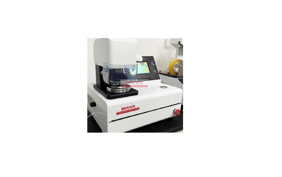 Разрывная машина по Маллену BN-8025C