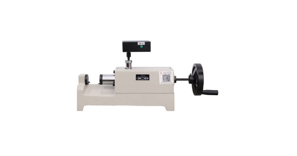 Тестер гидравлической прочности с цифровым дисплеем