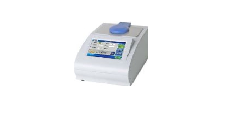 Цифровой рефрактометр Аббе SGW-731;733 (WYA-ZT)