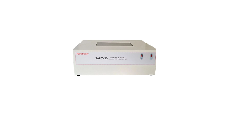 Тестер прочности алюминиевой фольги PAHT-30