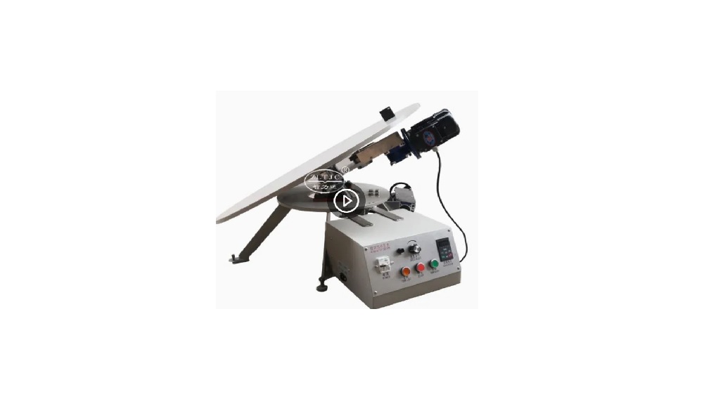 Тестер устойчивости на наклонной плоскости  ZLT-WD