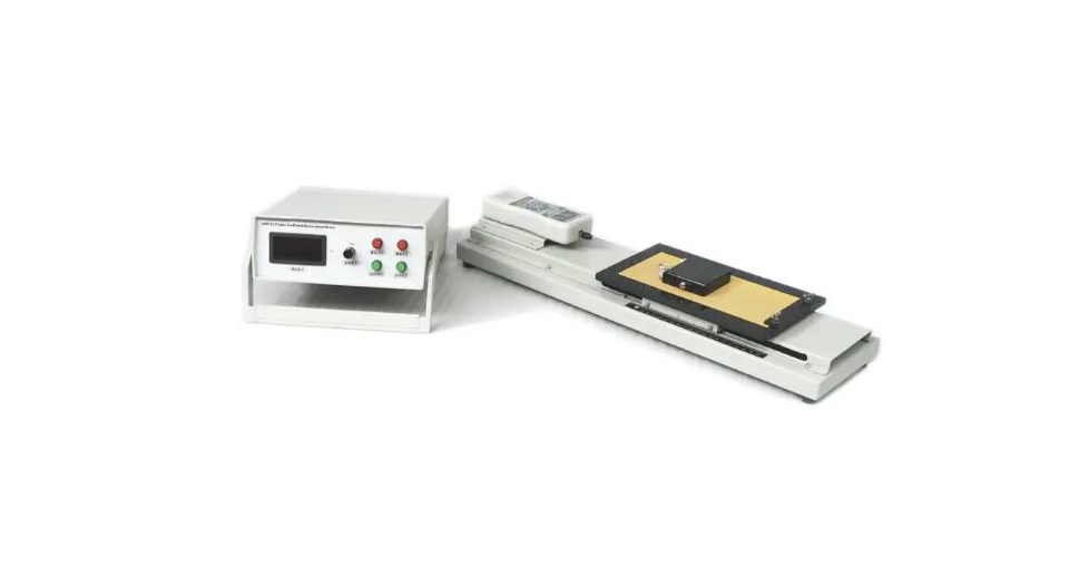 Прибор для измерения коэффициента трения LMEC-22