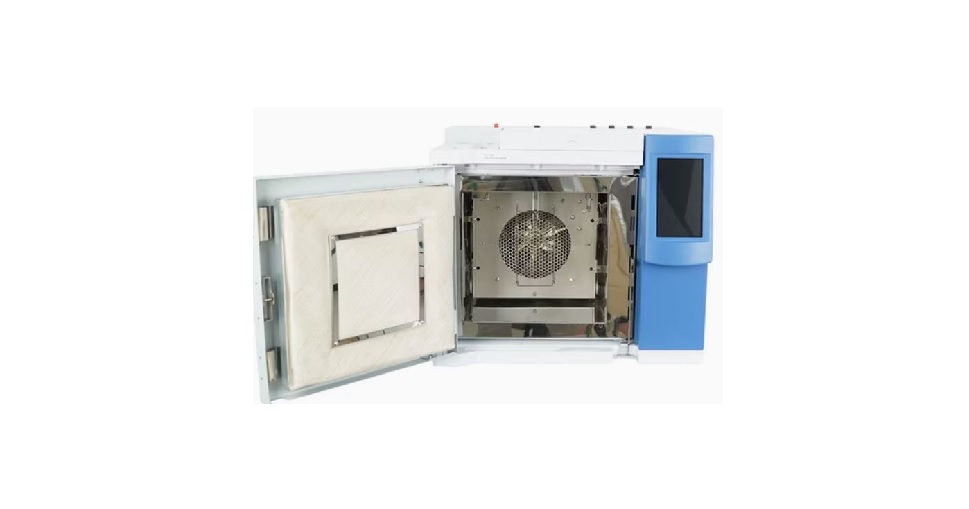 Газофазная/жидкостная хроматография GC112A